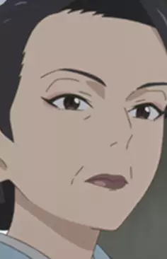 imagem de capa do personagem Shimako Yamashita