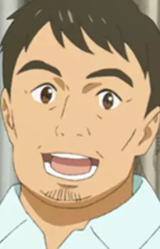 imagem de capa do personagem Mikio Yatsuse