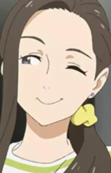 imagem de capa do personagem Mikuri Yatsuse