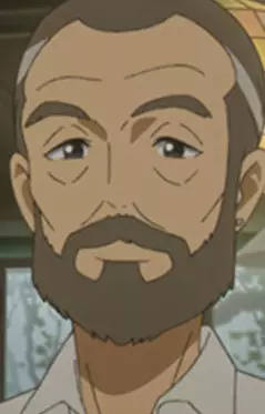 imagem de capa do personagem Youichi Tanimoto