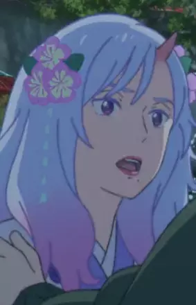 imagem de capa do personagem Shion