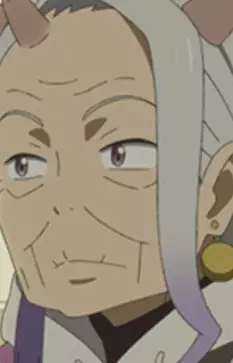 imagem de capa do personagem Gozen