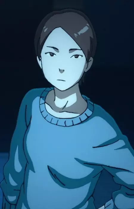 imagem de capa do personagem Katou