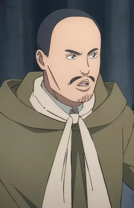 imagem de capa do personagem Naitou