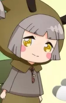imagem de capa do personagem Kuwa