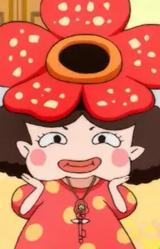 imagem de capa do personagem Raffle