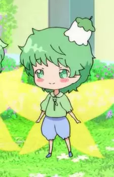 imagem de capa do personagem Ran