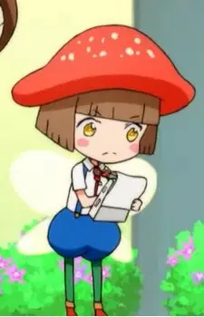 imagem de capa do personagem Benitengu