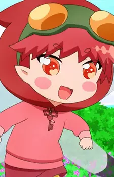 imagem de capa do personagem Akiakane