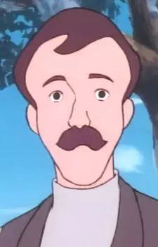imagem de capa do personagem Mr. Jamling