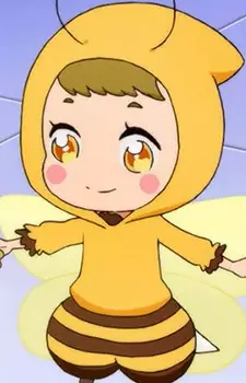 imagem de capa do personagem Miruru