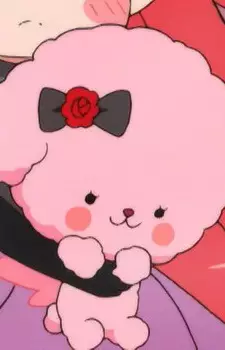 imagem de capa do personagem Powalisa