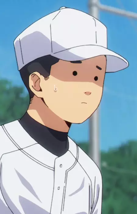 imagem de capa do personagem Satou