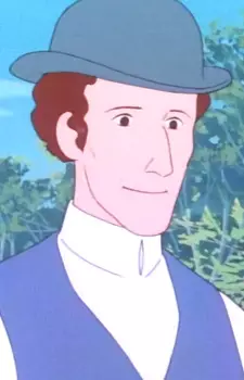 imagem de capa do personagem Colonel Light