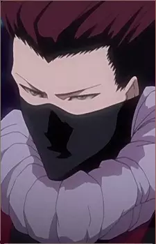 Kuzuryuu