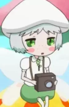 imagem de capa do personagem Yakou