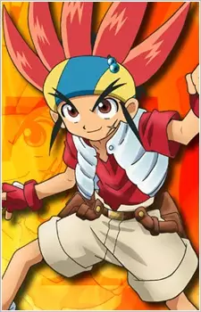 imagem de capa do personagem Hitto Tamaga
