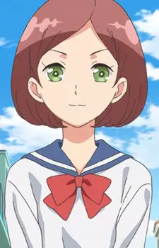 imagem de capa do personagem Mio