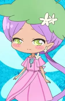 imagem de capa do personagem Jasmine
