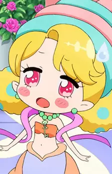 imagem de capa do personagem Luca