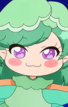 imagem de capa do personagem Cabbage