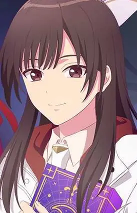 imagem de capa do personagem Akira Masaki