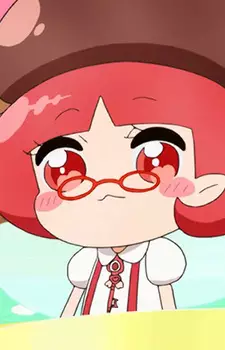 imagem de capa do personagem Nameko