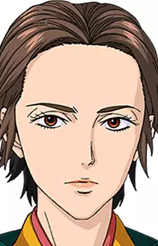 imagem de capa do personagem Shouin