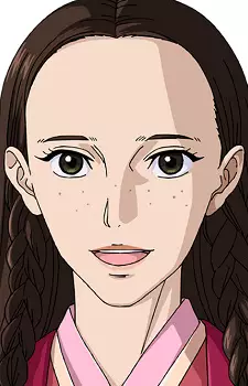 imagem de capa do personagem Samomo