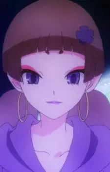imagem de capa do personagem Anchusa