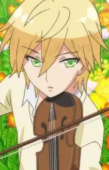 imagem de capa do personagem Yuuto Kazama