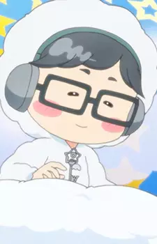 imagem de capa do personagem Kumomo