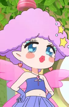 imagem de capa do personagem Houshi