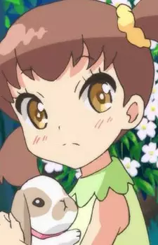 imagem de capa do personagem Eri