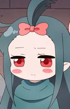 imagem de capa do personagem Det