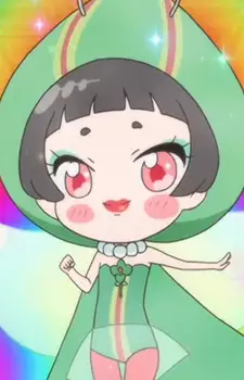 imagem de capa do personagem Otama