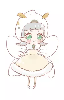 imagem de capa do personagem Kaiko-chan