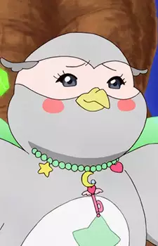 imagem de capa do personagem Ofuku