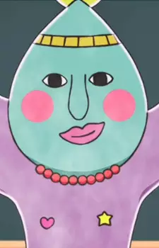 imagem de capa do personagem Jonmeke
