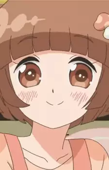 imagem de capa do personagem Shimeji Morino