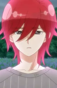 imagem de capa do personagem Shion Masaki
