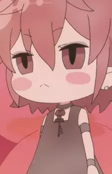 imagem de capa do personagem Zakuro