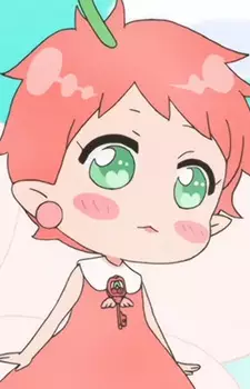imagem de capa do personagem Ranbo