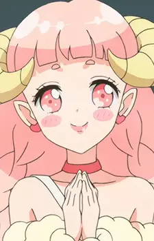 Sheep-sensei