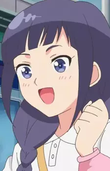 imagem de capa do personagem Emi
