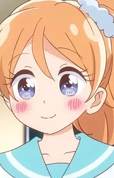 Nagisa Nanami