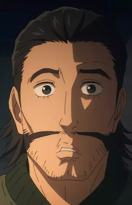 imagem de capa do personagem Kiriko's Fan