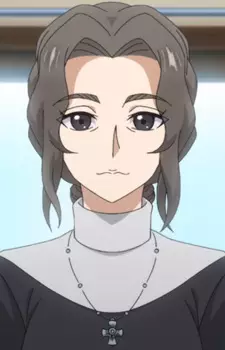 imagem de capa do personagem Tria Suaris