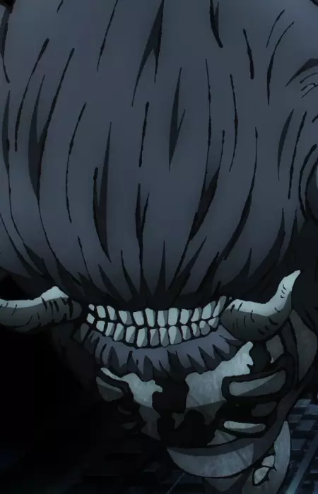 imagem de capa do personagem Housoba