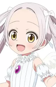 imagem de capa do personagem Shiu